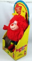 Rainbow Brite - Mattel - 12\  Doll - Romeo Sprite (Box Europe)
