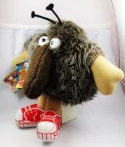 Rainbow Brite - Mattel - 18\  doll - Lurky