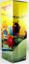 Rainbow Brite - Mattel - 18\  Doll - Rainbow Brite (Box USA)