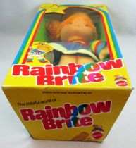 Rainbow Brite - Mattel - 18\  Doll - Rainbow Brite (Box USA)
