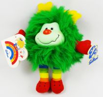 Rainbow Brite - Mattel - 6\  Doll - Lucky Sprite (mint with tags)