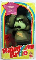 Rainbow Brite - Mattel - 9\  Doll - Murky Dismal (Box Europe)