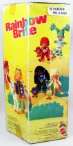 Rainbow Brite - Mattel - 9\  Doll - Murky Dismal (Box Europe)