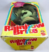 Rainbow Brite - Mattel - 9\  Doll - Murky Dismal (Box Europe)