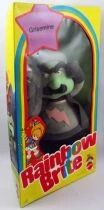 Rainbow Brite - Mattel - 9\  Doll - Murky Dismal (Box France)