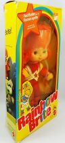 Rainbow Brite - Mattel - 9\  Doll - Red Butler (Box USA)