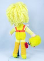 Rainbow Brite - Mattel - Canary Yellow & Spark Sprite / Capucine et P\'tit Fou (loose)