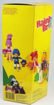 Rainbow Brite - Mattel - Indigo & Hammy Sprite  Indigo et P\'tit Miam (2)