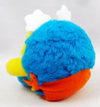 Rainbow Brite - Mattel - Poupée 12cm - Eeensy Baby Sprite (avec boule)