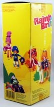 Rainbow Brite - Mattel - Poupée 23cm - Indigo (Boite Europe)
