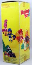 Rainbow Brite - Mattel - Poupée 23cm - Murky Dismal / Grisemine (Boite Europe)