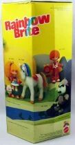 Rainbow Brite - Mattel - Poup&eacute;e 23cm - Murky Dismal / Grisemine (Boite France)