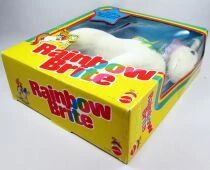 Rainbow Brite - Mattel - Poup&eacute;e 23cm - Starlite Horse / Tagada (Boite Europe)