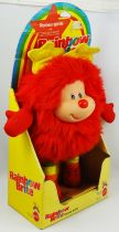 Rainbow Brite - Mattel - Poupée 30cm - Romeo Sprite (boite USA)