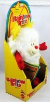 Rainbow Brite - Mattel - Poup&eacute;e 30cm - Twink Sprite (Boite Espagne \ Arco Iris\ )