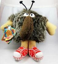 Rainbow Brite - Mattel - Poup&eacute;e 45cm - Lurky / Gropouf Nuage