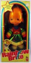 Rainbow Brite - Mattel - Poup&eacute;e 45cm - Rainbow Brite / Blondine (Boite USA)