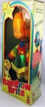 Rainbow Brite - Mattel - Poup&eacute;e 45cm - Rainbow Brite / Blondine (Boite USA)