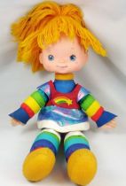 Rainbow Brite - Mattel - Rainbow Brite  Blondine 40cm loose (1)