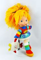 Rainbow Brite - Mattel - Rainbow Brite & Twink Sprite / Blondine & P\'tit Malin (loose)