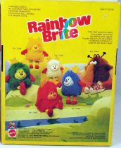 Rainbow Brite - Mattel - Spark Sprite