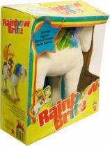Rainbow Brite - Mattel - Starlite Horse