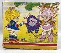 Rainbow Brite - Mug céramique \ La Corde à Sauter\  - St Michael / Marks & Spencer 1983