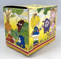 Rainbow Brite - Mug céramique \ La Corde à Sauter\  - St Michael / Marks & Spencer 1983