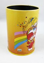 Rainbow Brite - Pencil Pot / Pot à Crayons - Mundi Paper 1984