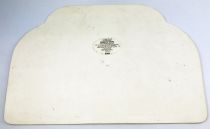 Rainbow Brite - Plastic Placemat - St Michael 1983