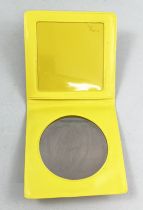 Rainbow Brite - Pocket Makeup Mirror / Miroir de Maquillage (1984)