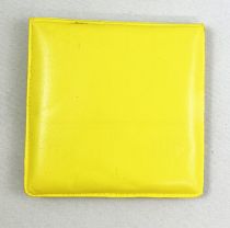 Rainbow Brite - Pocket Makeup Mirror / Miroir de Maquillage (1984)