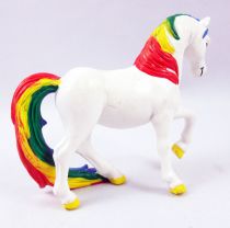 Rainbow Brite - Schleich - Tagada - Figurine PVC