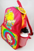 Rainbow Brite - School Backpack / Sac à Dos (rose) - The Betesh Group 2003