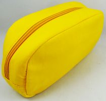 Rainbow Brite - Toiletry Travel Bag - Hallmark 1983