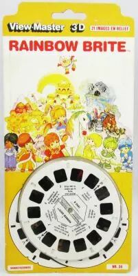 SUPERBE LOT VIEW master, Visionneuse Et Disques EUR 50,00 - PicClick FR
