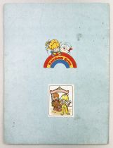 Rainbow Brite Spezial (Regina Regenbogen) - Issue #01 (Bastei Allemagne 1985)