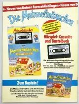 Rainbow Brite Spezial (Regina Regenbogen) - Issue #03 (Bastei Allemagne 1988)