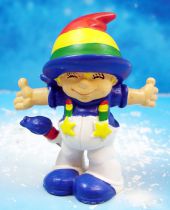 Rainbow Kids - Blaubel bras ouverts - Schleich