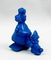 Ralston Cereals Premium (1978) - Ramp Walker Hasbro - Giggles (Blue)