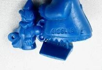 Ralston Cereals Premium (1978) - Ramp Walker Hasbro - Giggles (Blue)