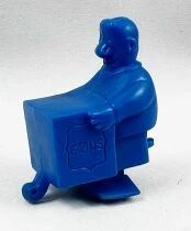 Ralston Cereals Premium (1978) - Ramp Walker Hasbro - Grins