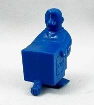 Ralston Cereals Premium (1978) - Ramp Walker Hasbro - Grins