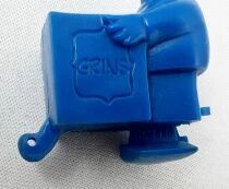 Ralston Cereals Premium (1978) - Ramp Walker Hasbro - Grins