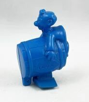 Ralston Cereals Premium (1978) - Ramp Walker Hasbro - Laughs