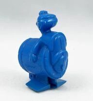 Ralston Cereals Premium (1978) - Ramp Walker Hasbro - Laughs