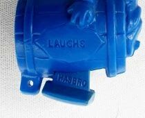 Ralston Cereals Premium (1978) - Ramp Walker Hasbro - Laughs