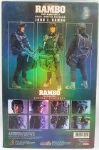 Rambo - Hot Toys - John J. Rambo \ Halo Jumper Version\  (First Blood part II) - MMS11