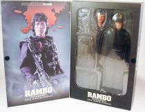 Rambo - Hot Toys - John J. Rambo \ Halo Jumper Version\  (First Blood part II) - MMS11