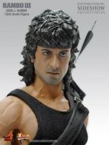 Rambo - Hot Toys - John J. Rambo (Rambo III)